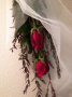 Valentine's Rose Bunch