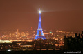 Wieża Pana E. - Paryż