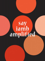 Say Iamb Amplified