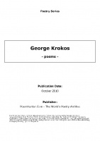 George Krokos - Poems -