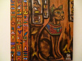 egipski miau-2012