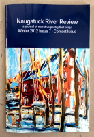 Naugatuck River Review