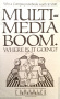 1990s Multimedia Print Advertisement