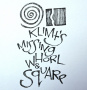 Klimt's Missing Whorl & Square