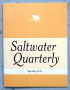 Saltwater Quarterly