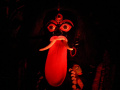 Chamunda Kali