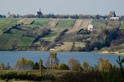 Też pasiak świętokrzyski