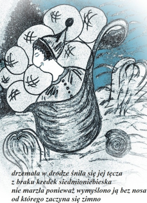 Noe była kobietą