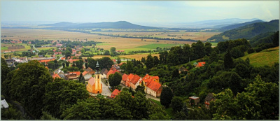 Srebrna Góra
