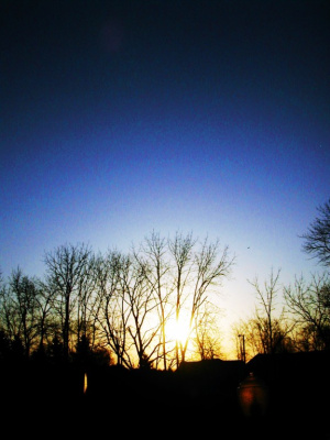 Sunrise