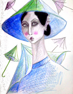 Parasolka