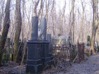 cmentarz żydowski 5