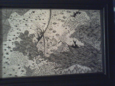 Whimsy Winter Nights