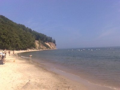 plaża