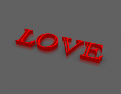 LOVE