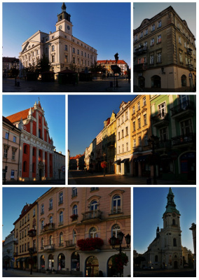 spacerkiem przez miasto...2