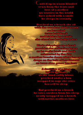 A Mother's Sacrifies