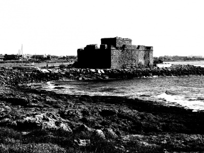 fort