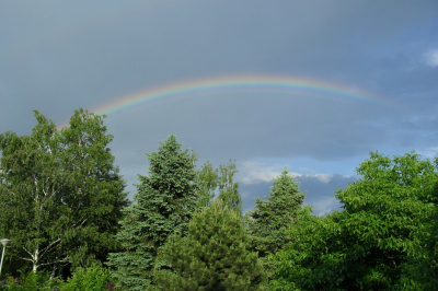 Rainbow