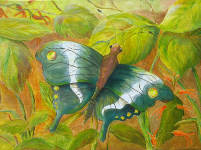 Motyl 1