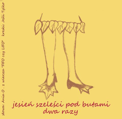 jesień sucha