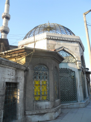 Meczet