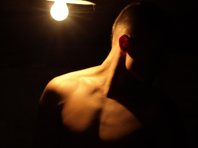 "strychowy" eksperyment ;D.