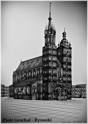Bazylika Mariacka