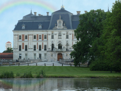 Pszczyna 2