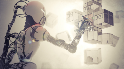 Robot