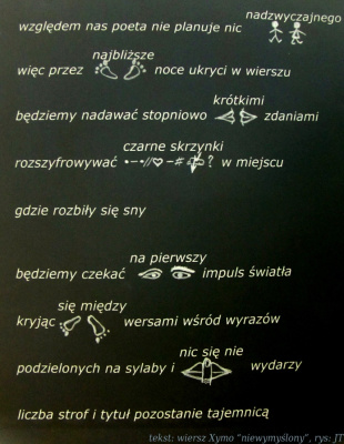 niezapisany
