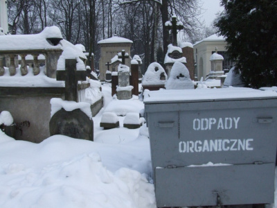 Odpady
