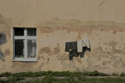 Przyjaźń po pięćdzieiątce