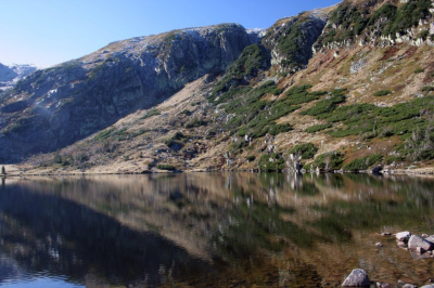 Mały Staw