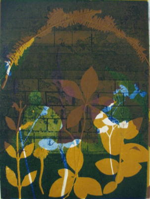 Walls & Gardens 1