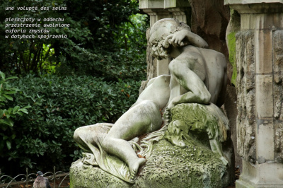 une volupté des seins - piersi uwolnione