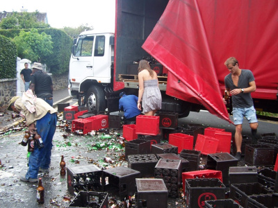 Accident