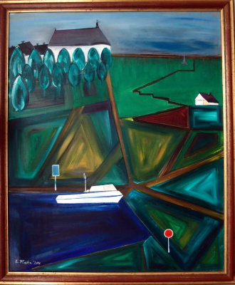 pejzaż