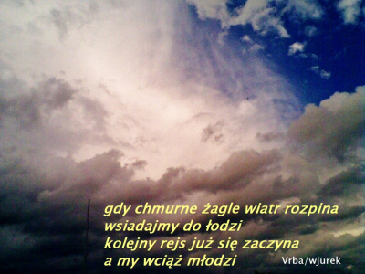 Płyniemy