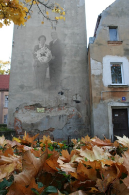 każdy dom ma swoją historię