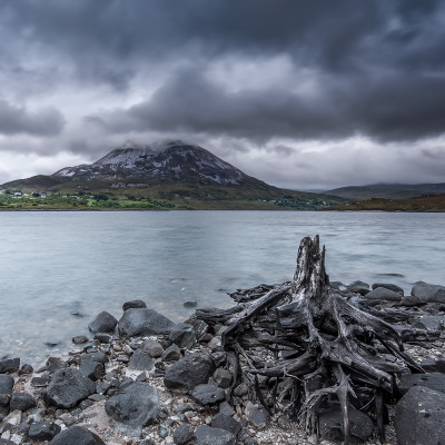 Mount Errigal