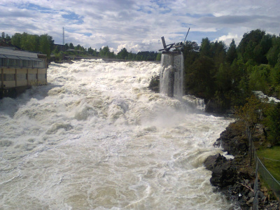 Hønefoss1