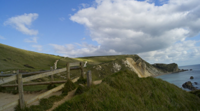 Durdle Door