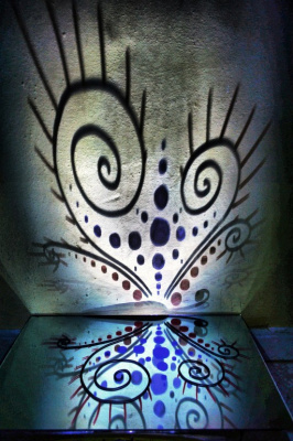 mariposa