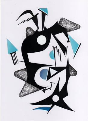 ART 20130 Üzeyir Lokman ÇAYCI