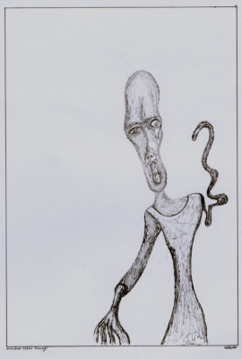 Lękojęk