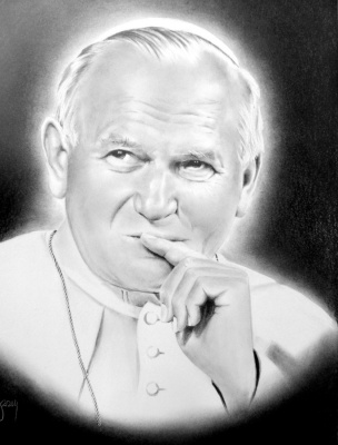Jan Paweł II