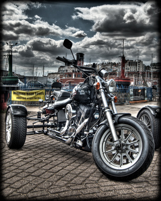 Trike 2