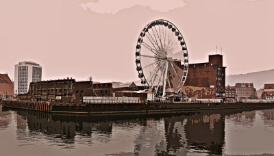moje miasto