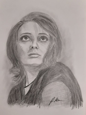 portret